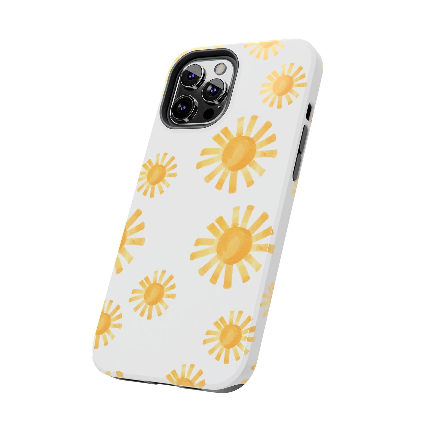 Beamers White Phone Case
