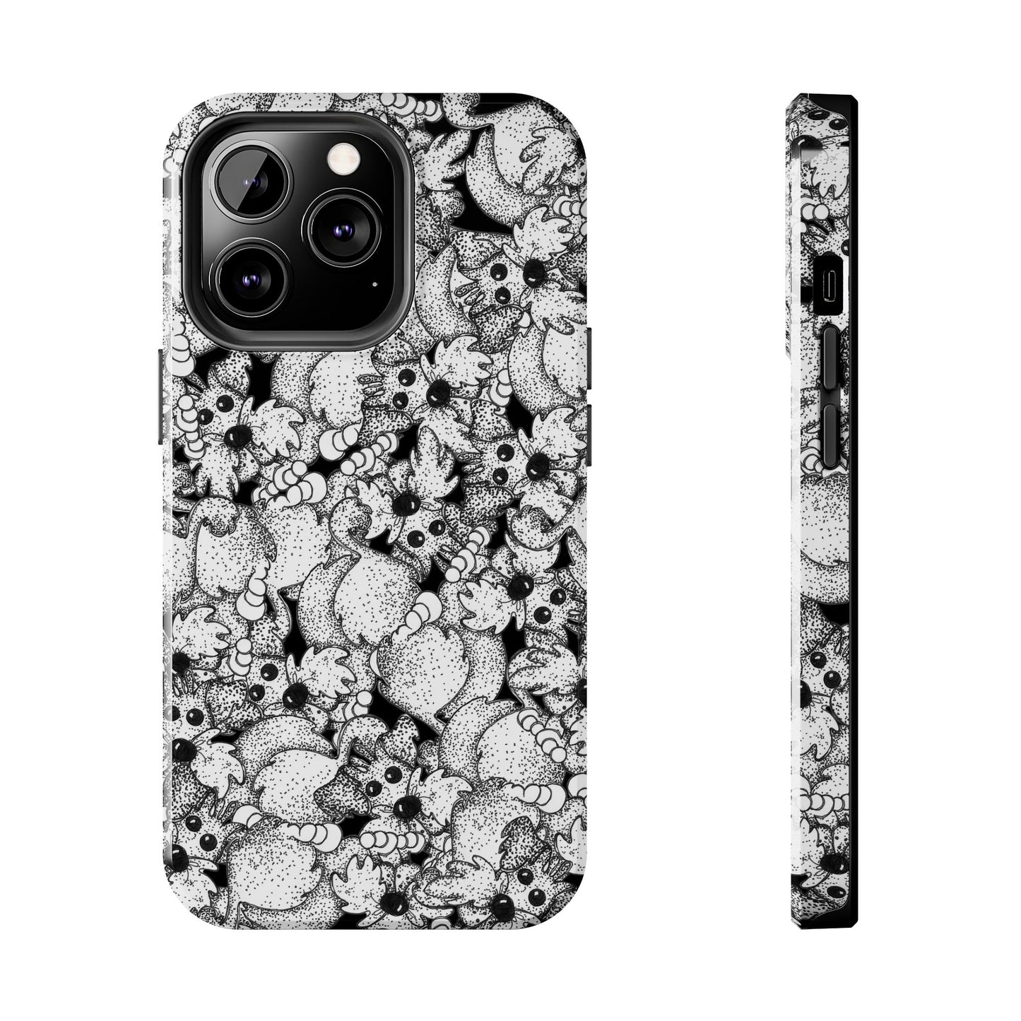 Dog a Lot Phone Case