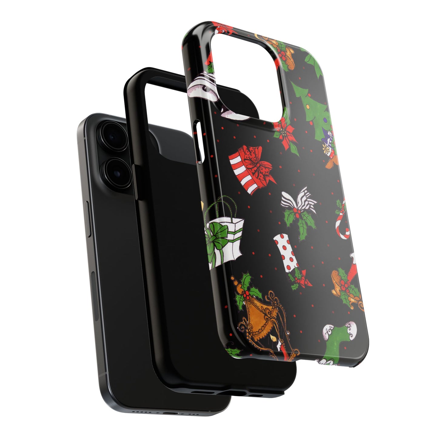Christmas Stuff Phone Case