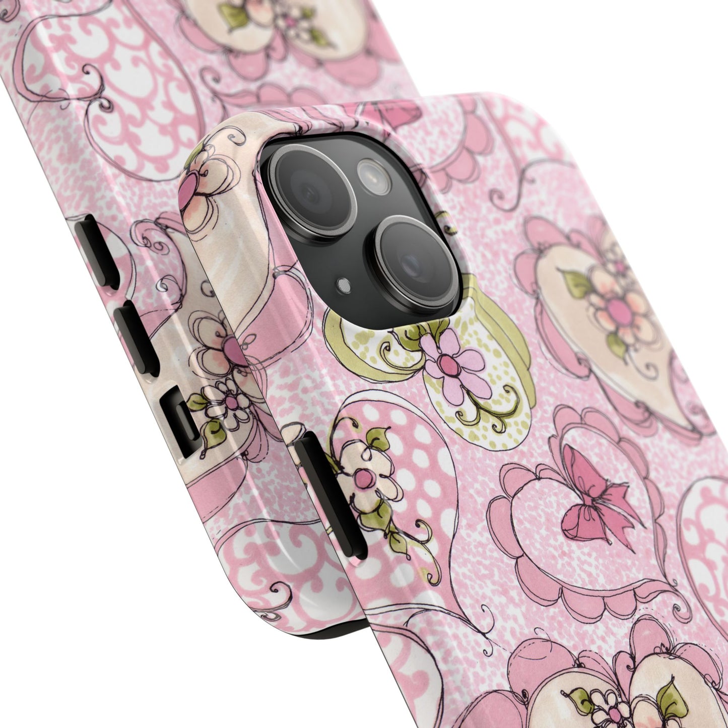 Sweethearts Phone Case