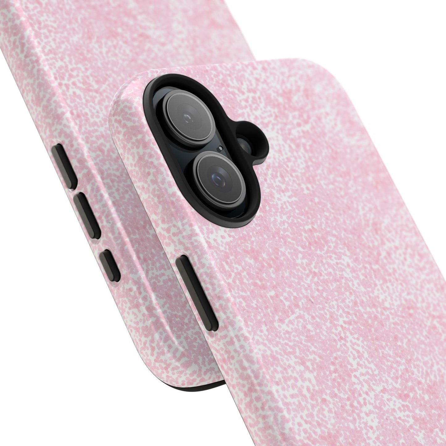 Confetti Pink Phone Case