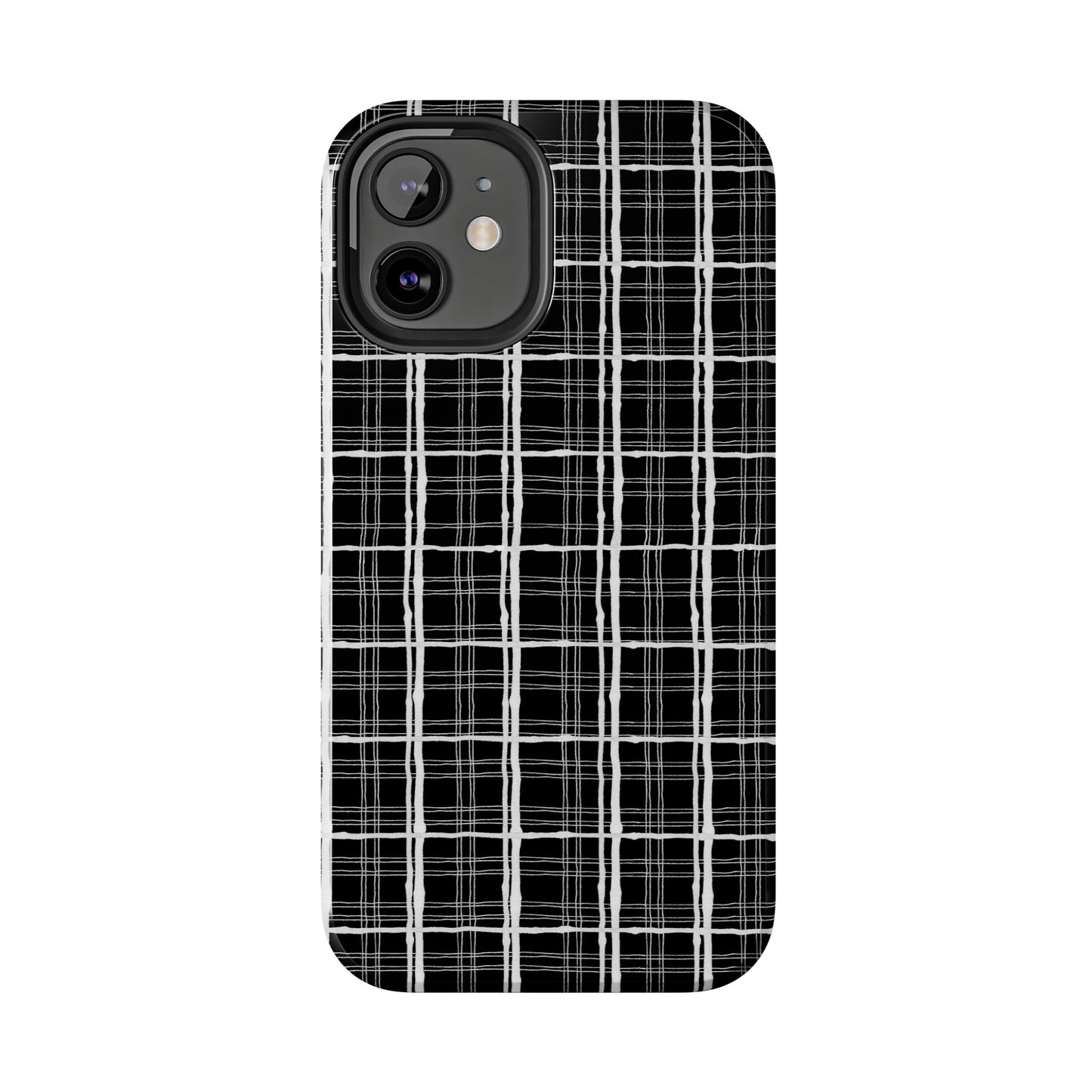 Sophistiplaid Phone Case