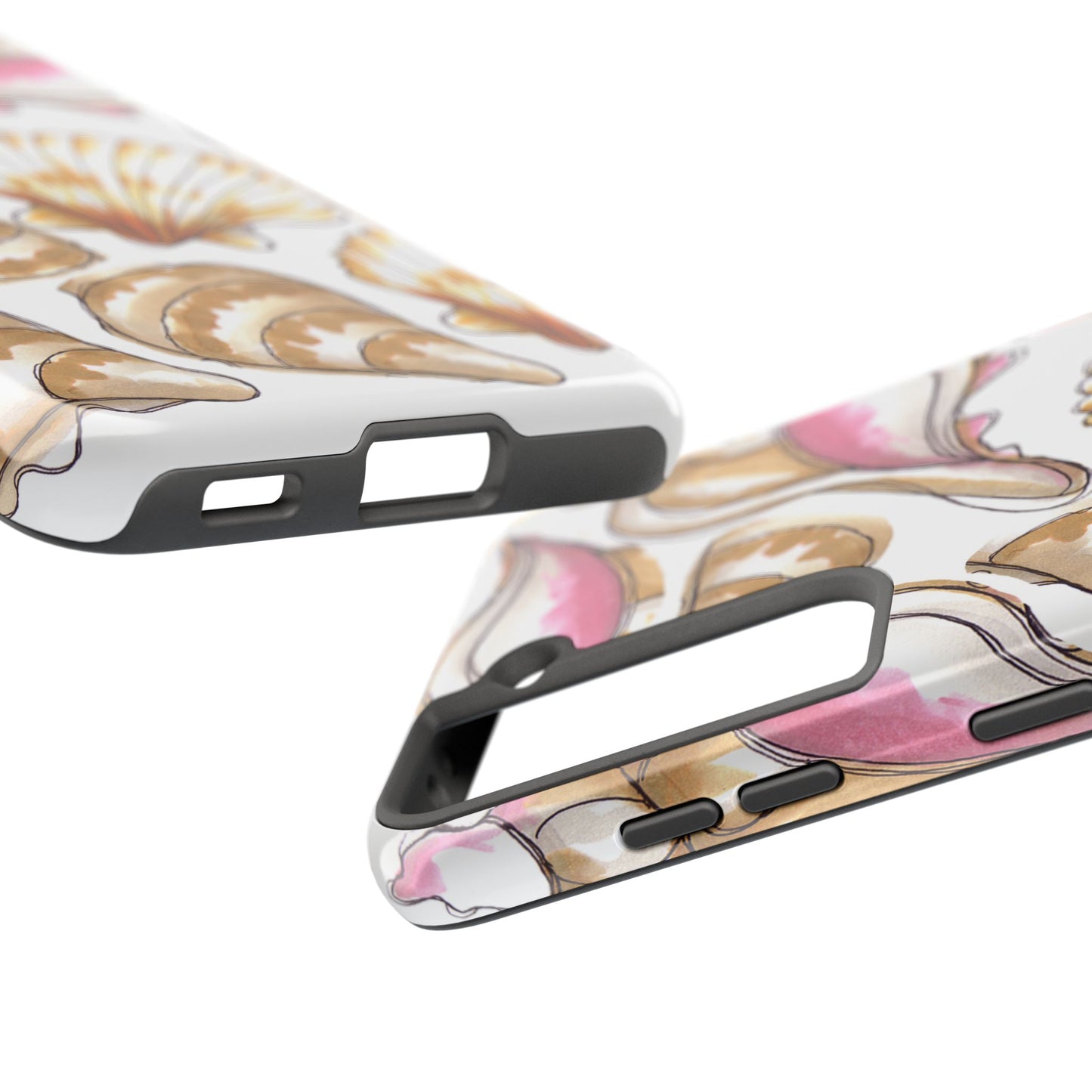 Shells Phone Case
