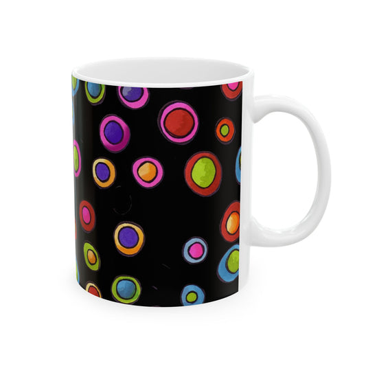 Dopey Dots Cup