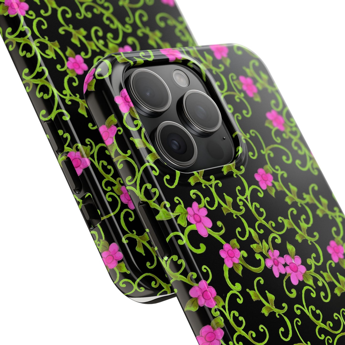 Inga Ground Phone Case