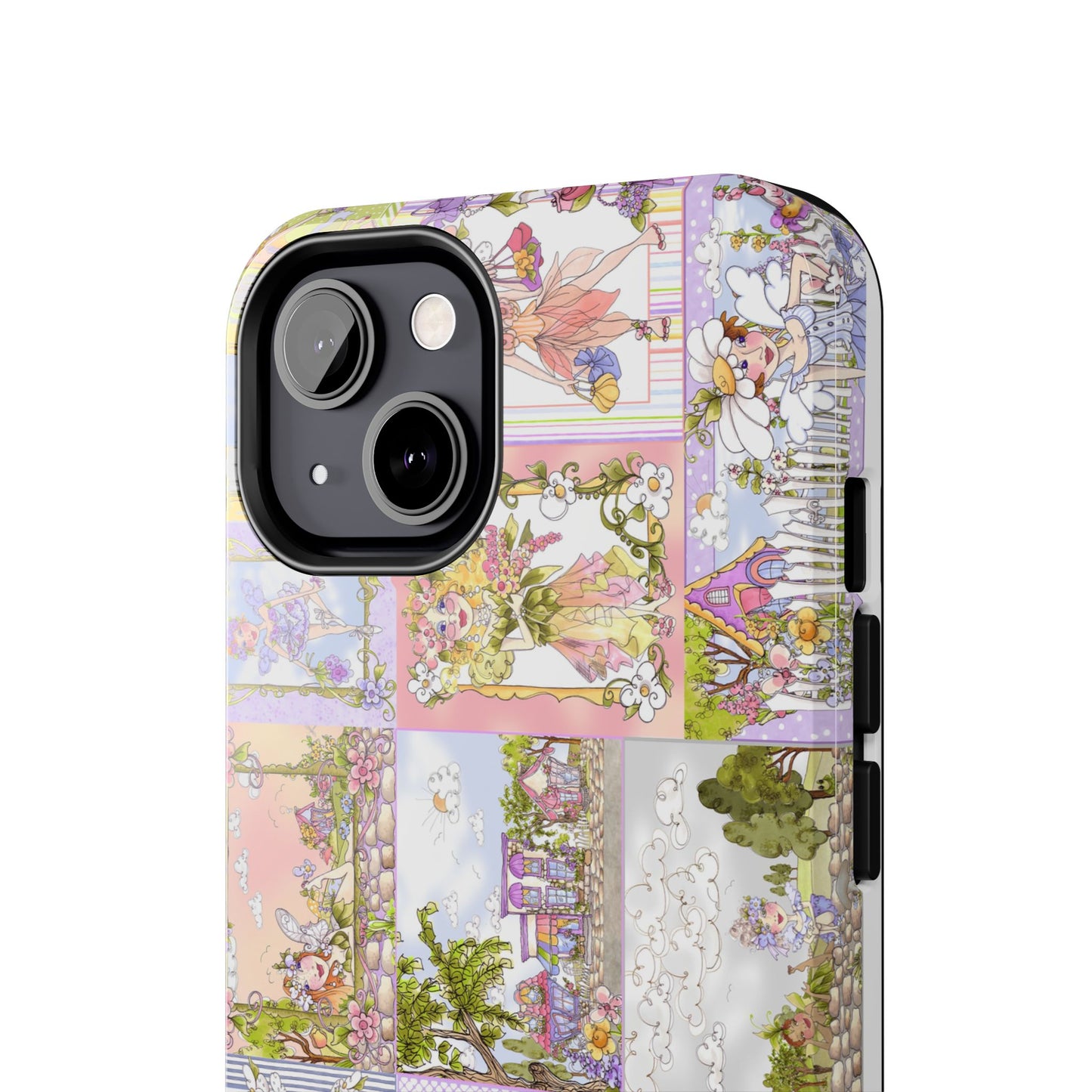 Very Fairy Phone Case