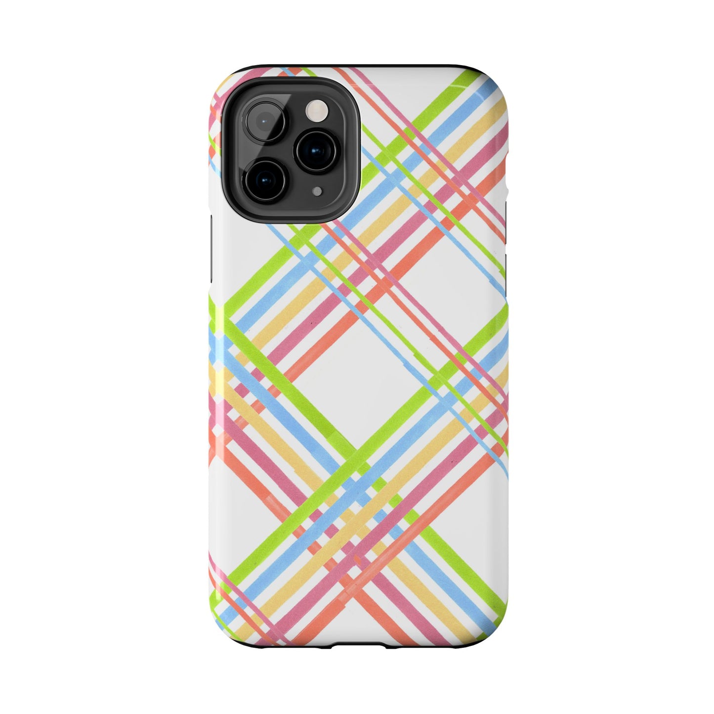 Golfin' Fool Phone Case