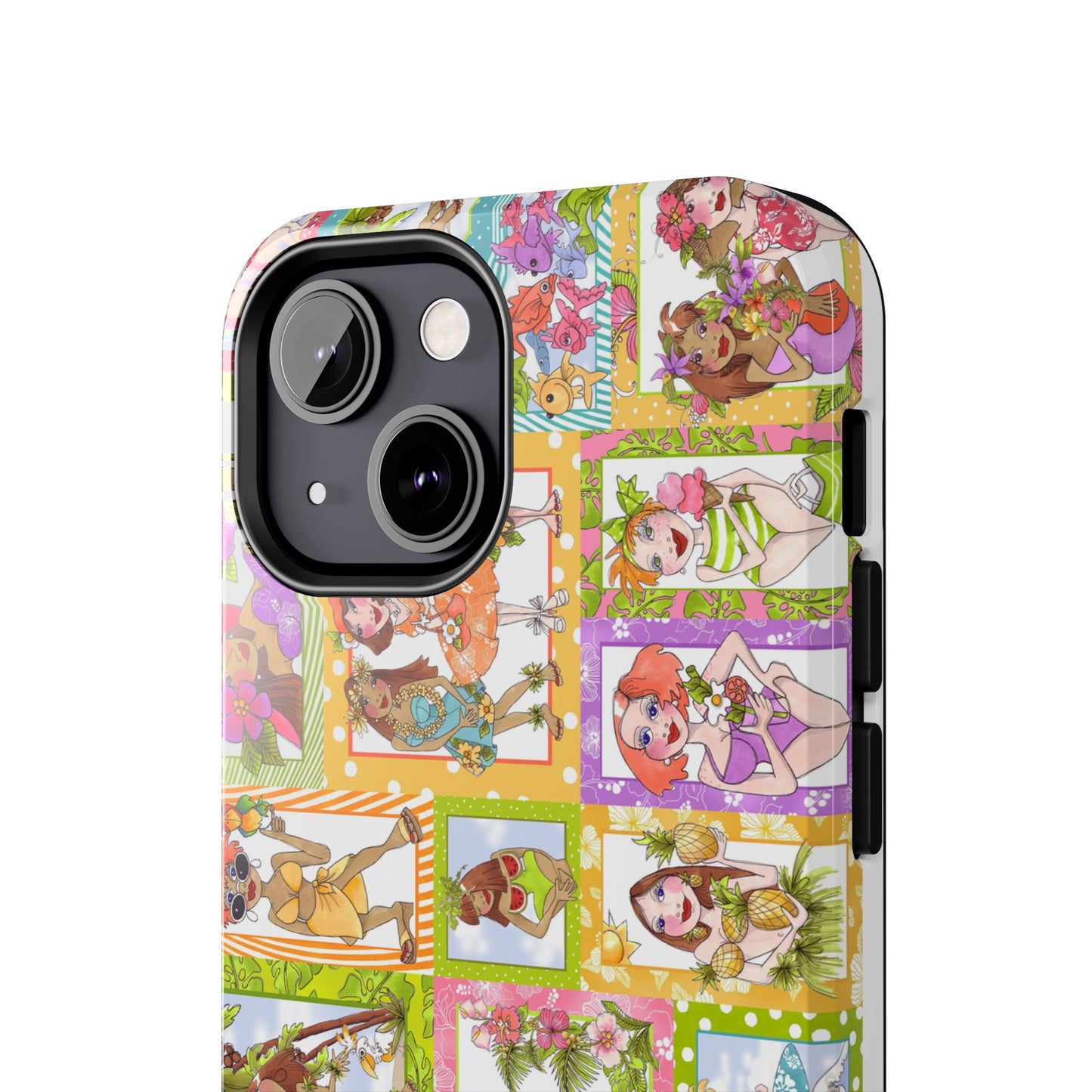 Hu LaLa! Phone Case