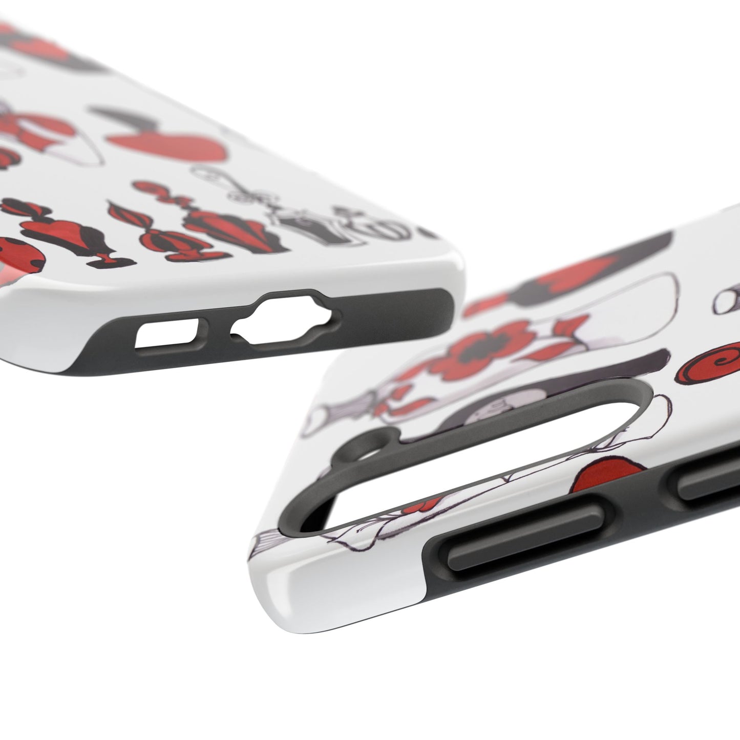 Bottles Phone Case
