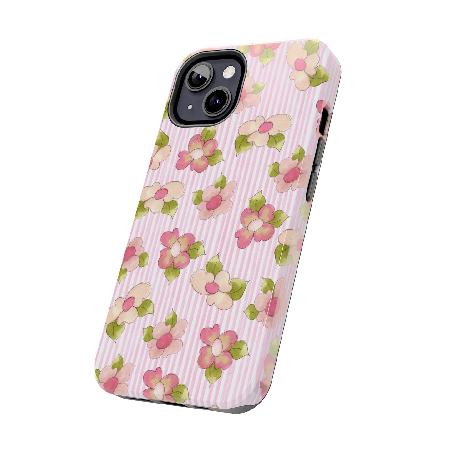 Flowers Phone Case