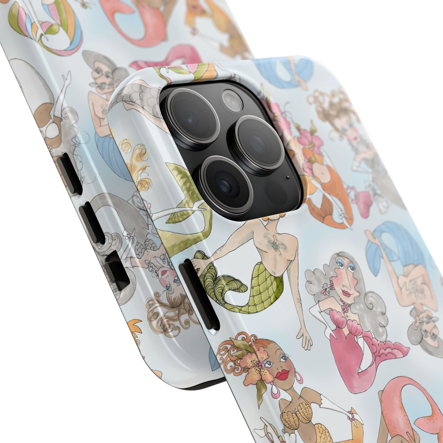 Undersea Wonder Phone Case