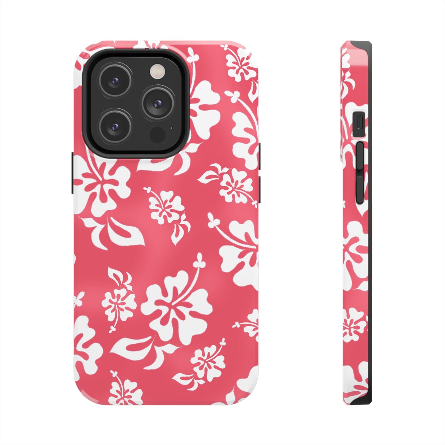 Hawaiian Watermelon Phone Case