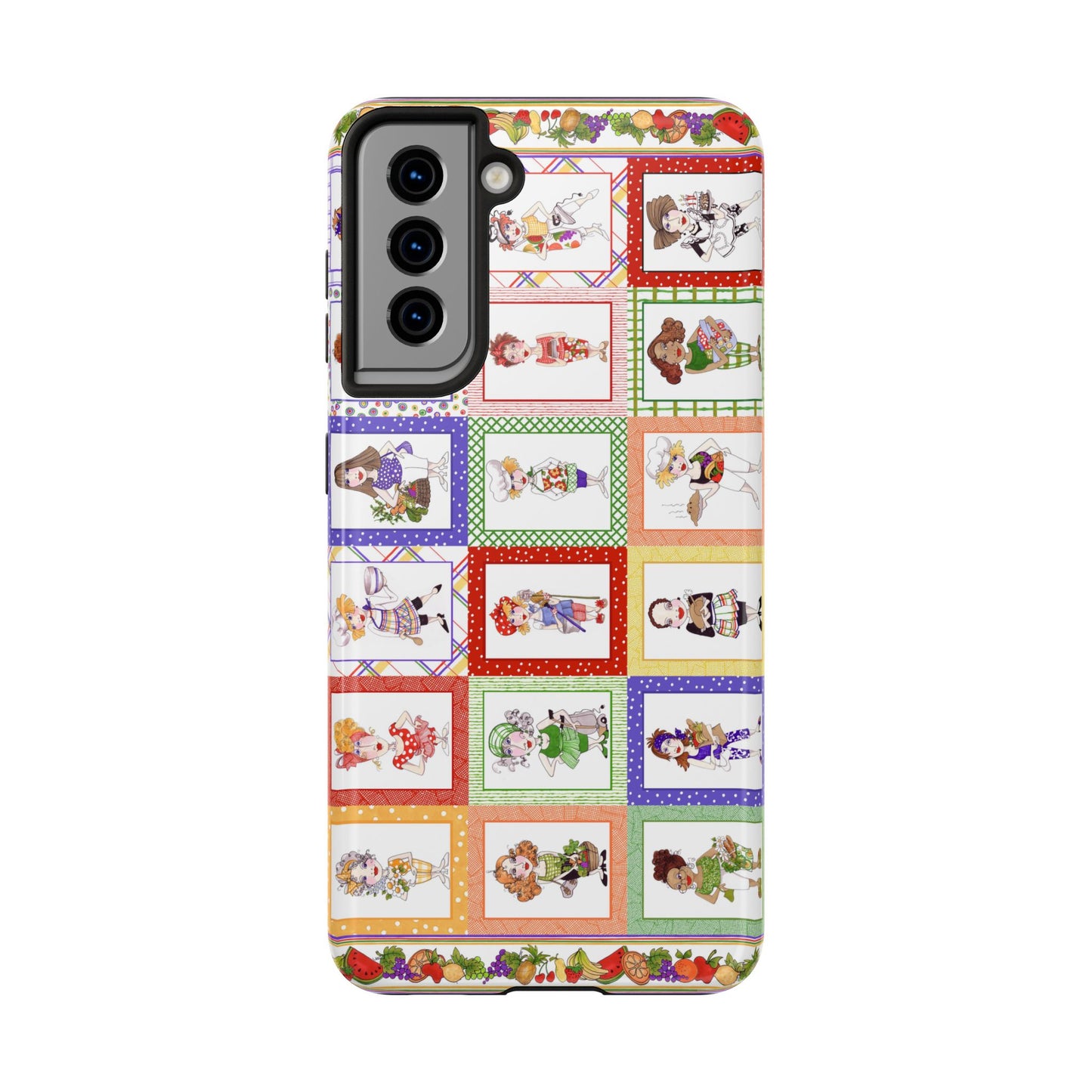 Fun House Phone Case