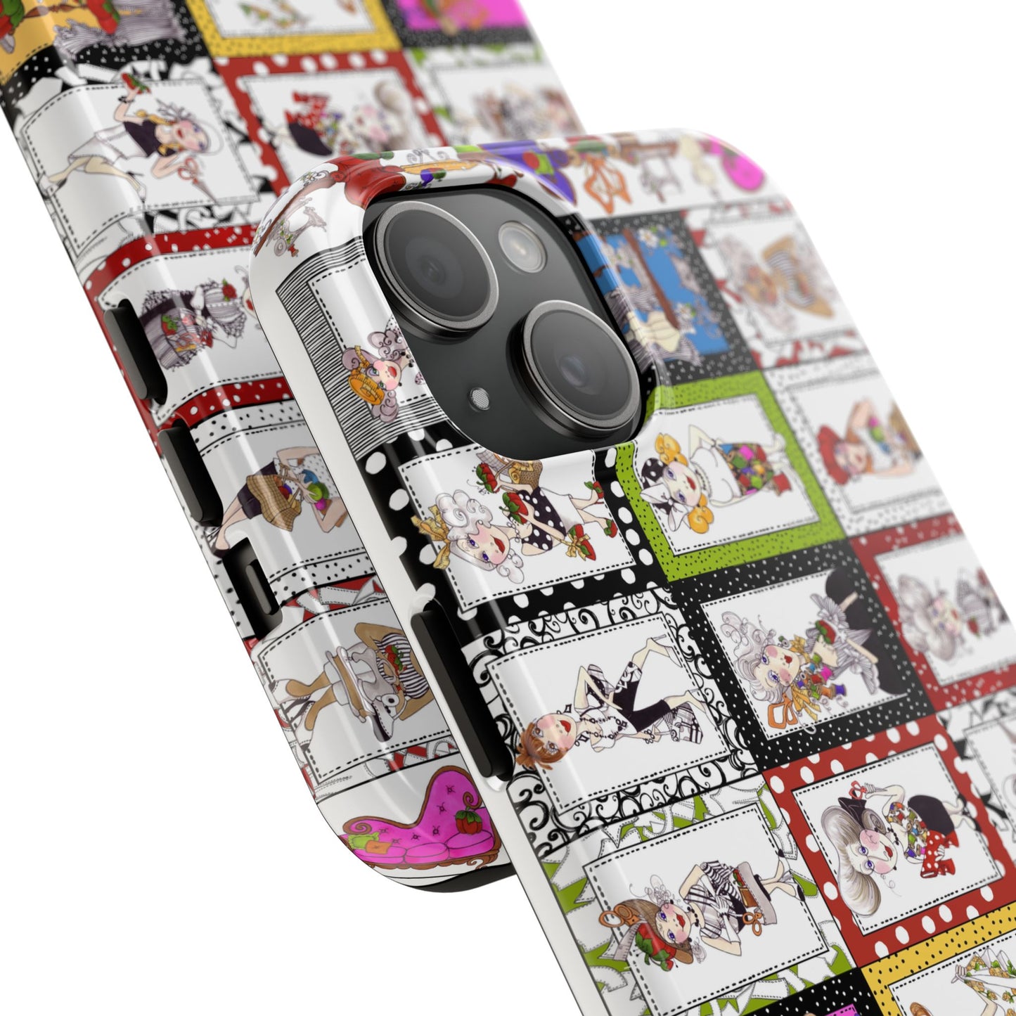 Sew Fabulous! Phone Case