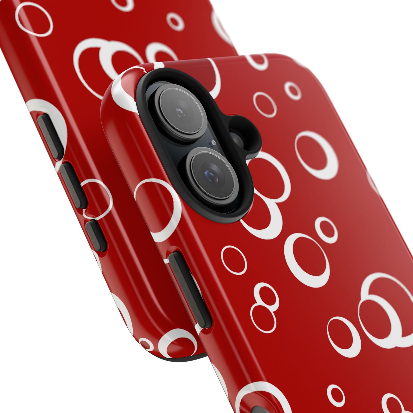 Corpuscles Phone Case