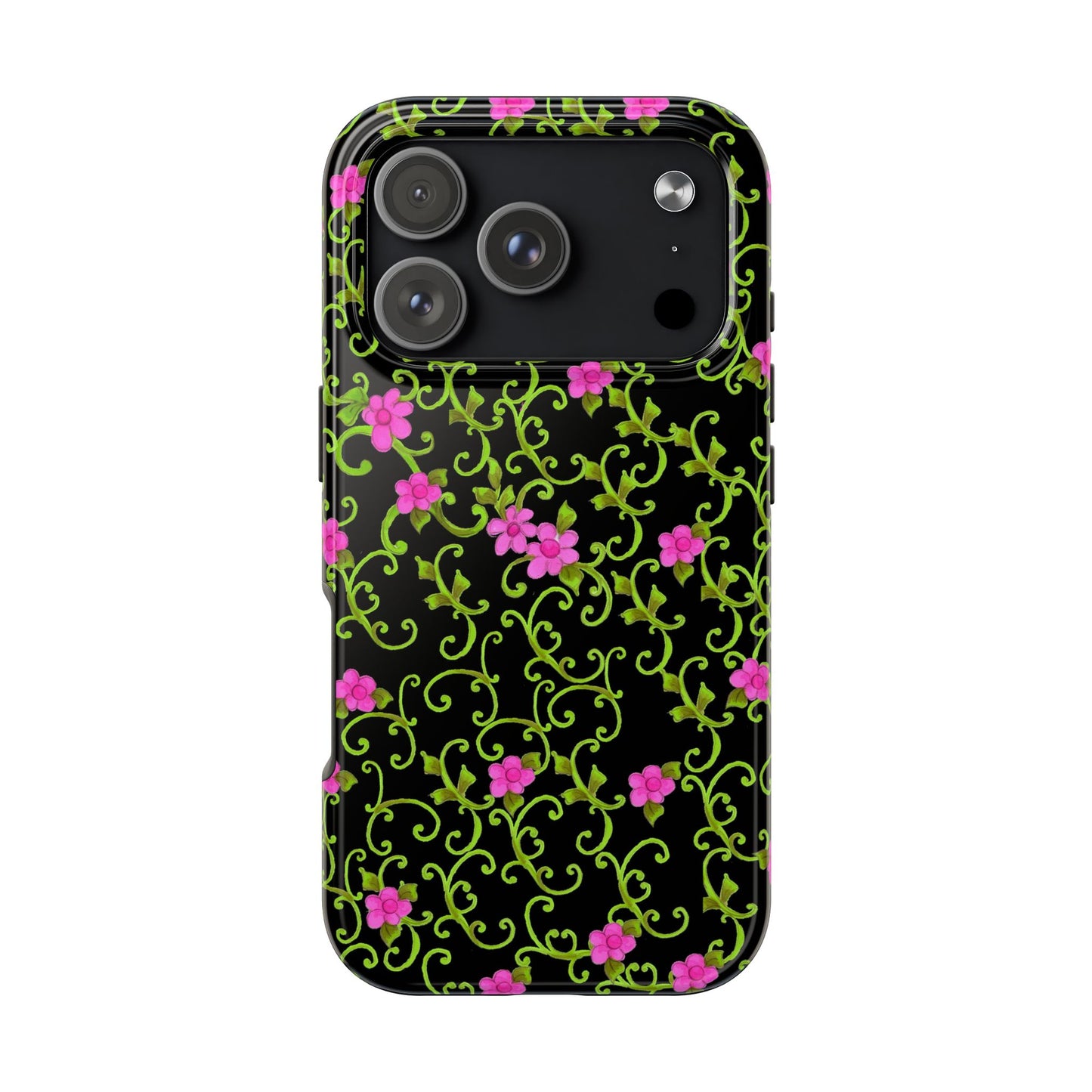 Inga Ground Phone Case