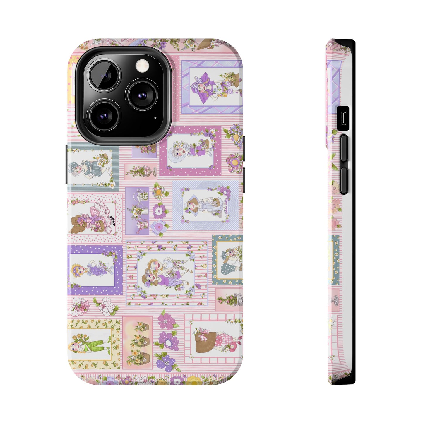 Garden Party Phone Case
