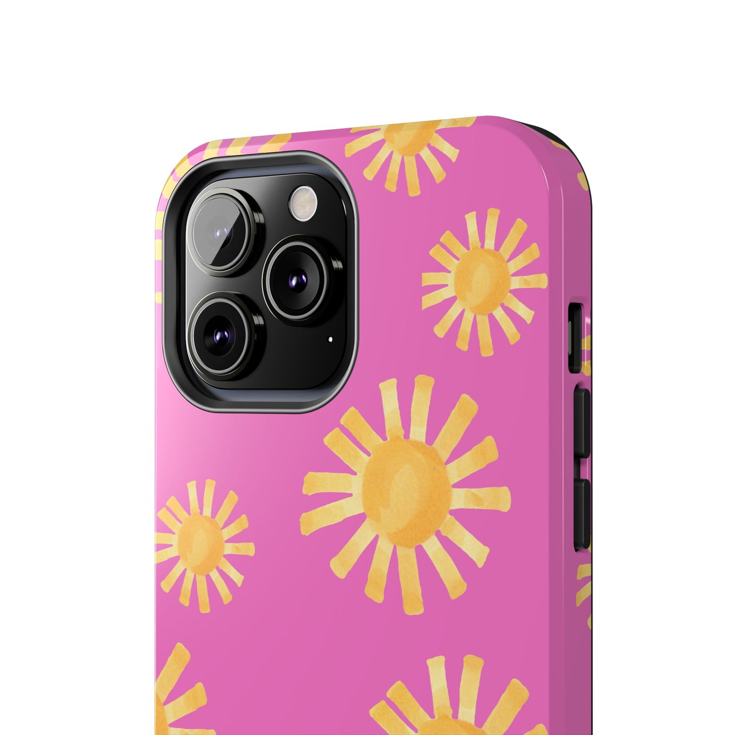 Beamers Pink Phone Case