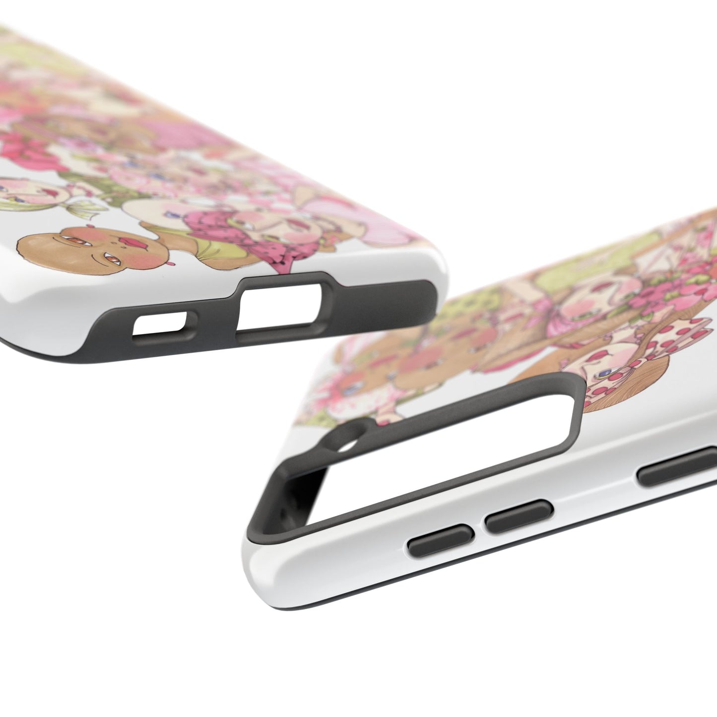 On the Mend Ladies Phone Case