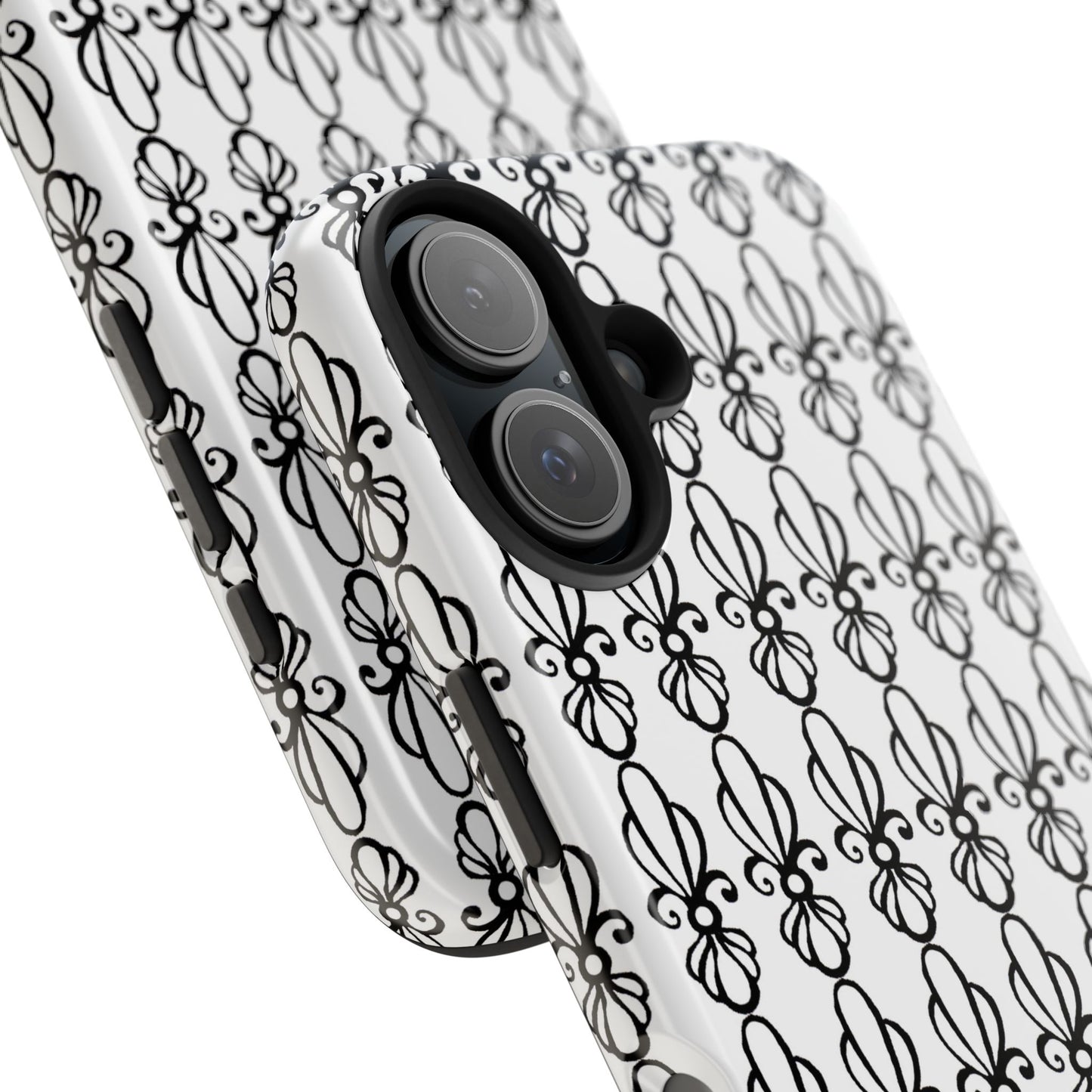 Iron Gate Phone Case