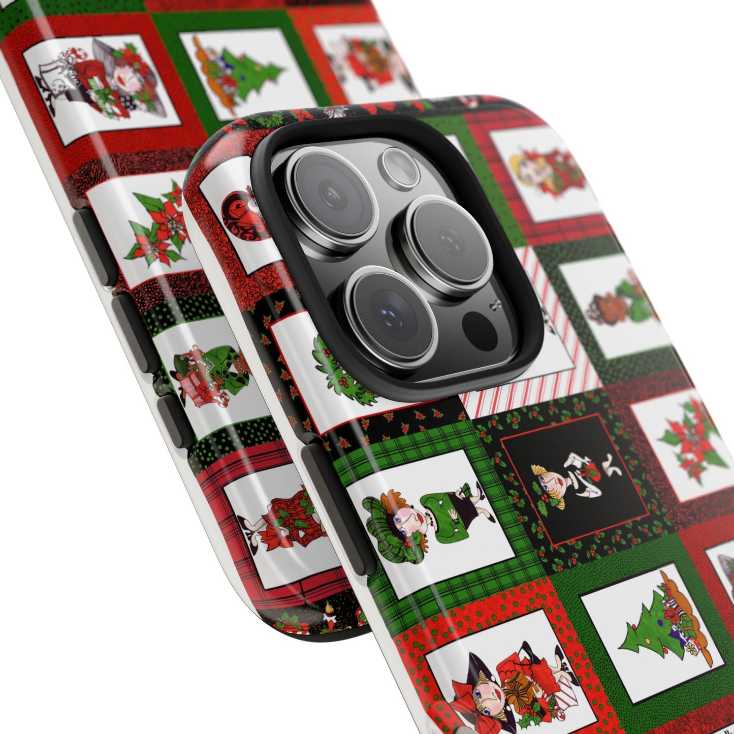 Holiday Delight Phone Case