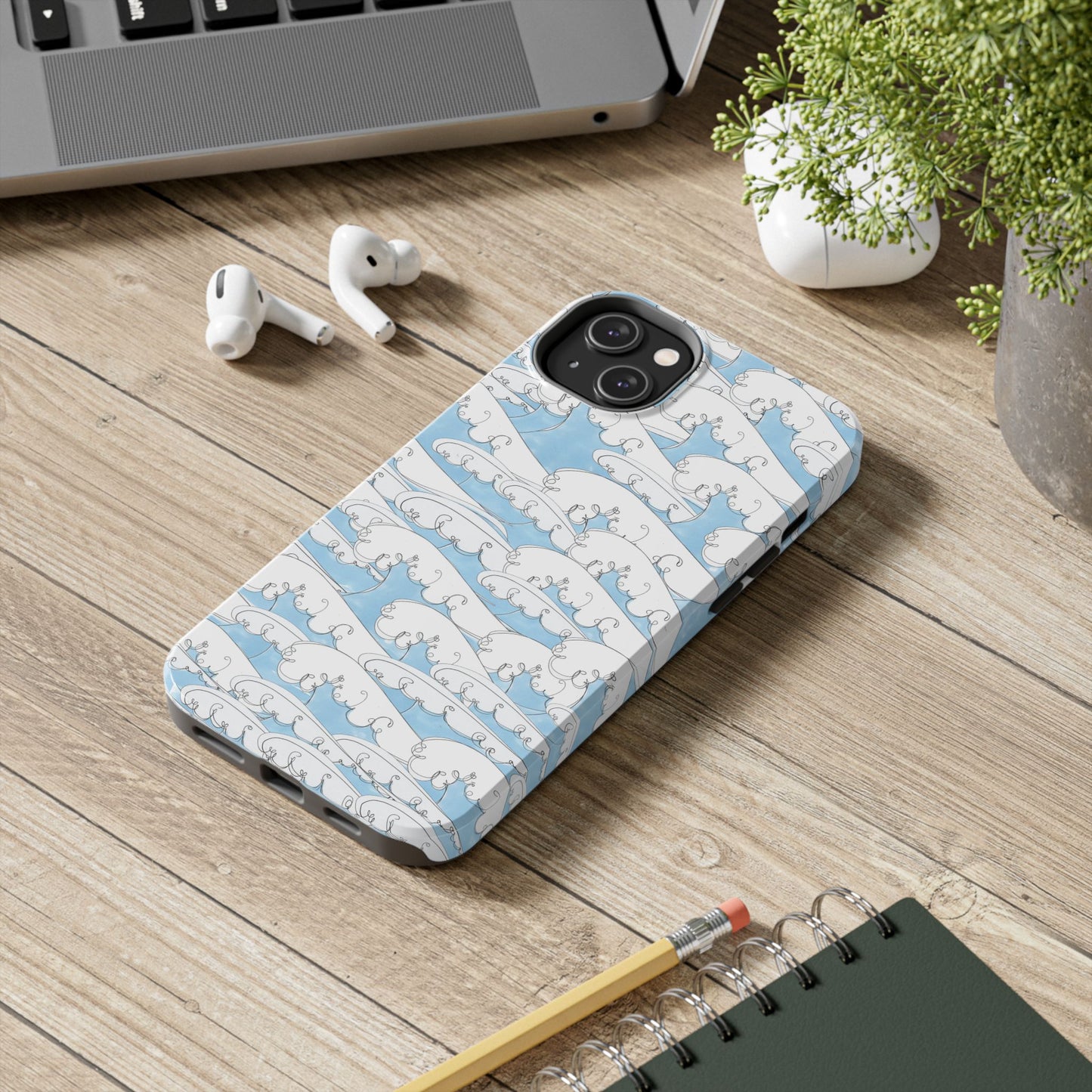 Waverly Phone Case