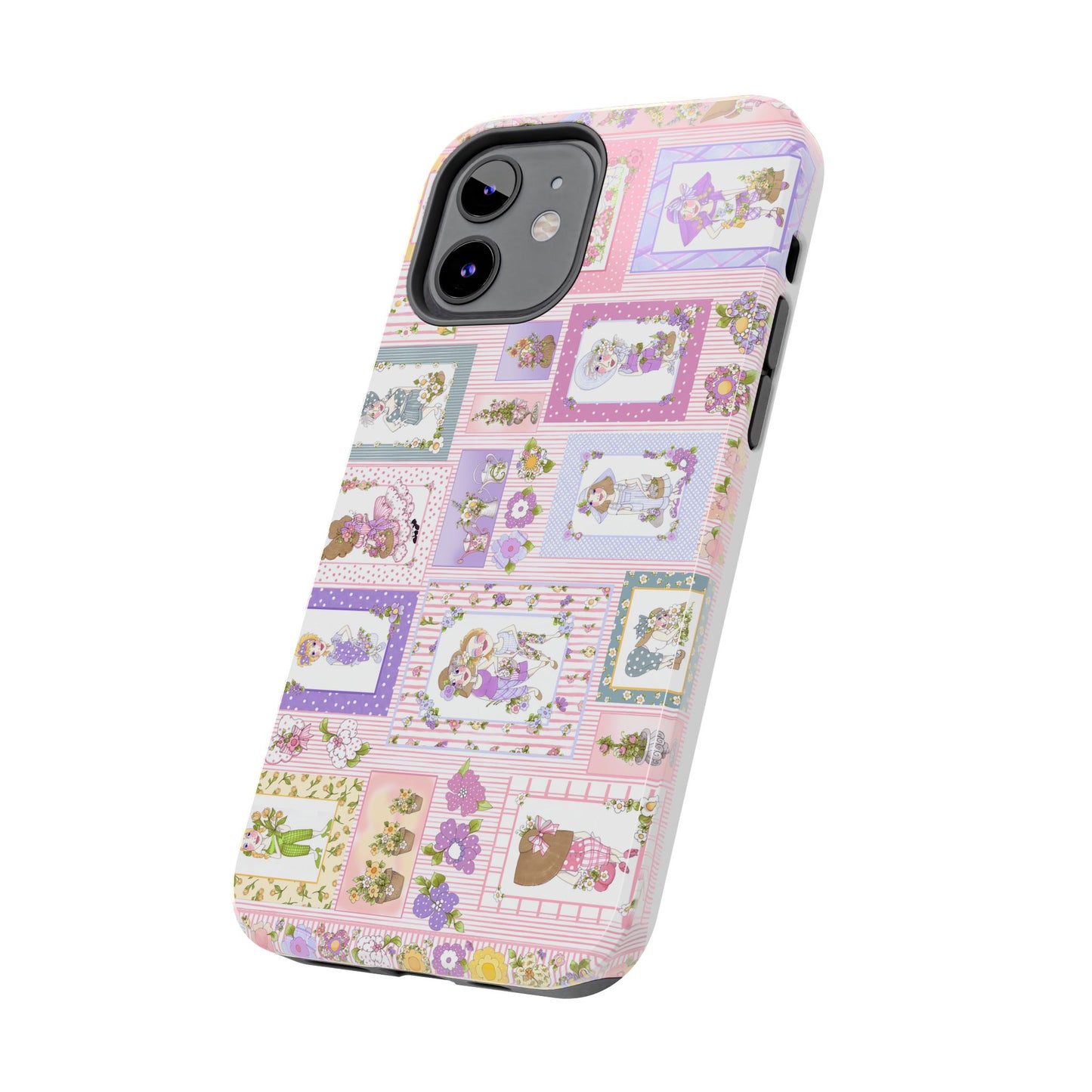 Garden Party Phone Case