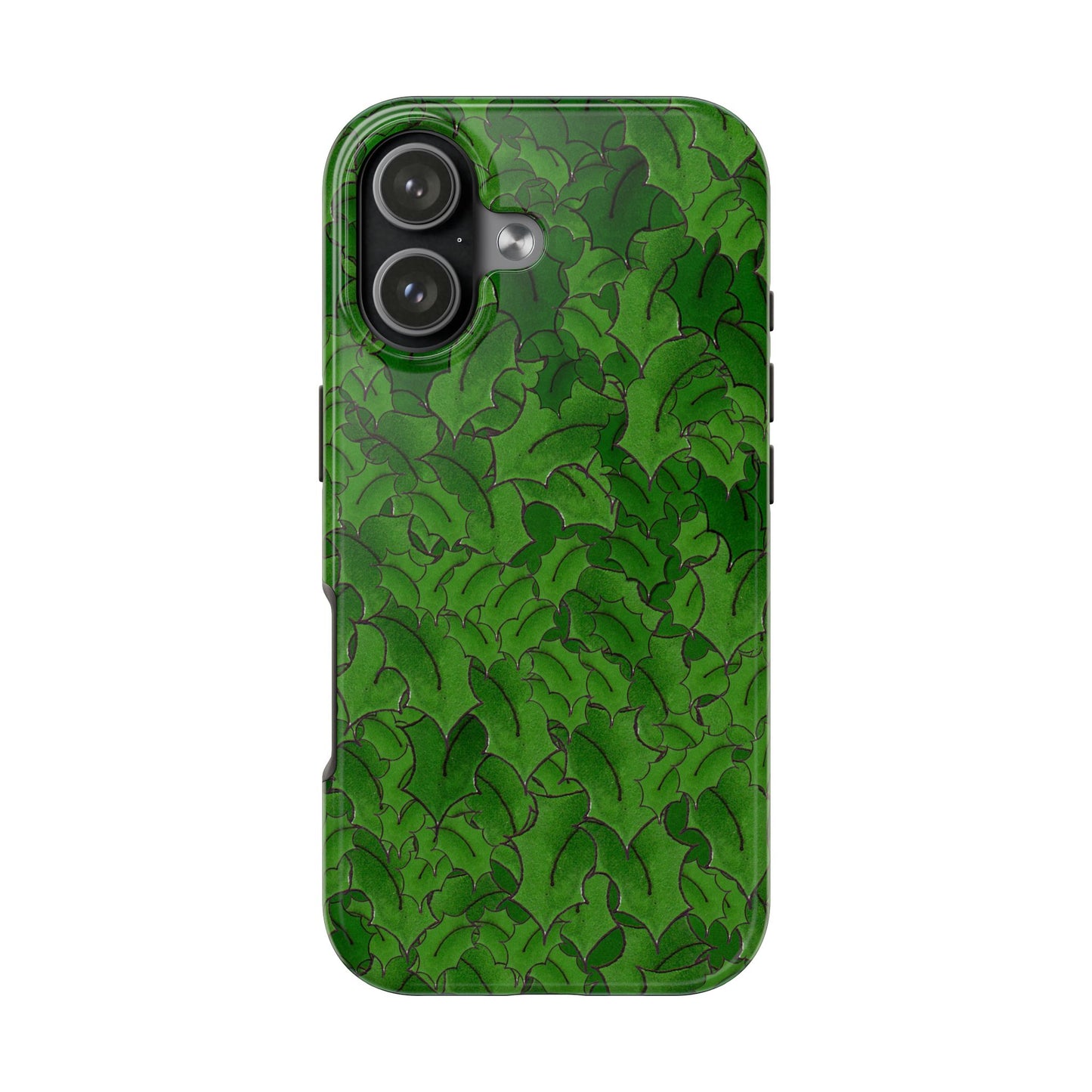 Lotta Holly Phone Case