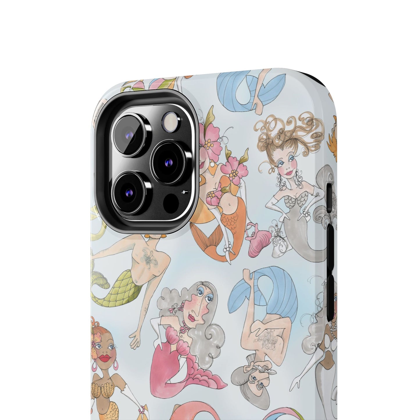 Undersea Wonder Phone Case