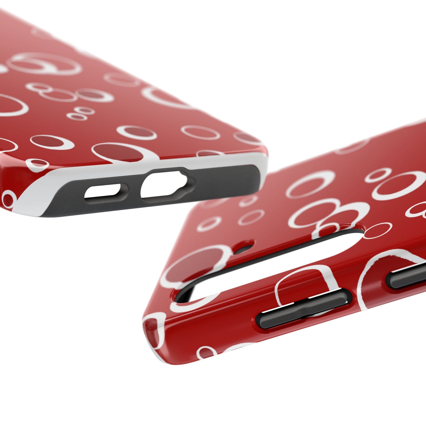 Corpuscles Phone Case