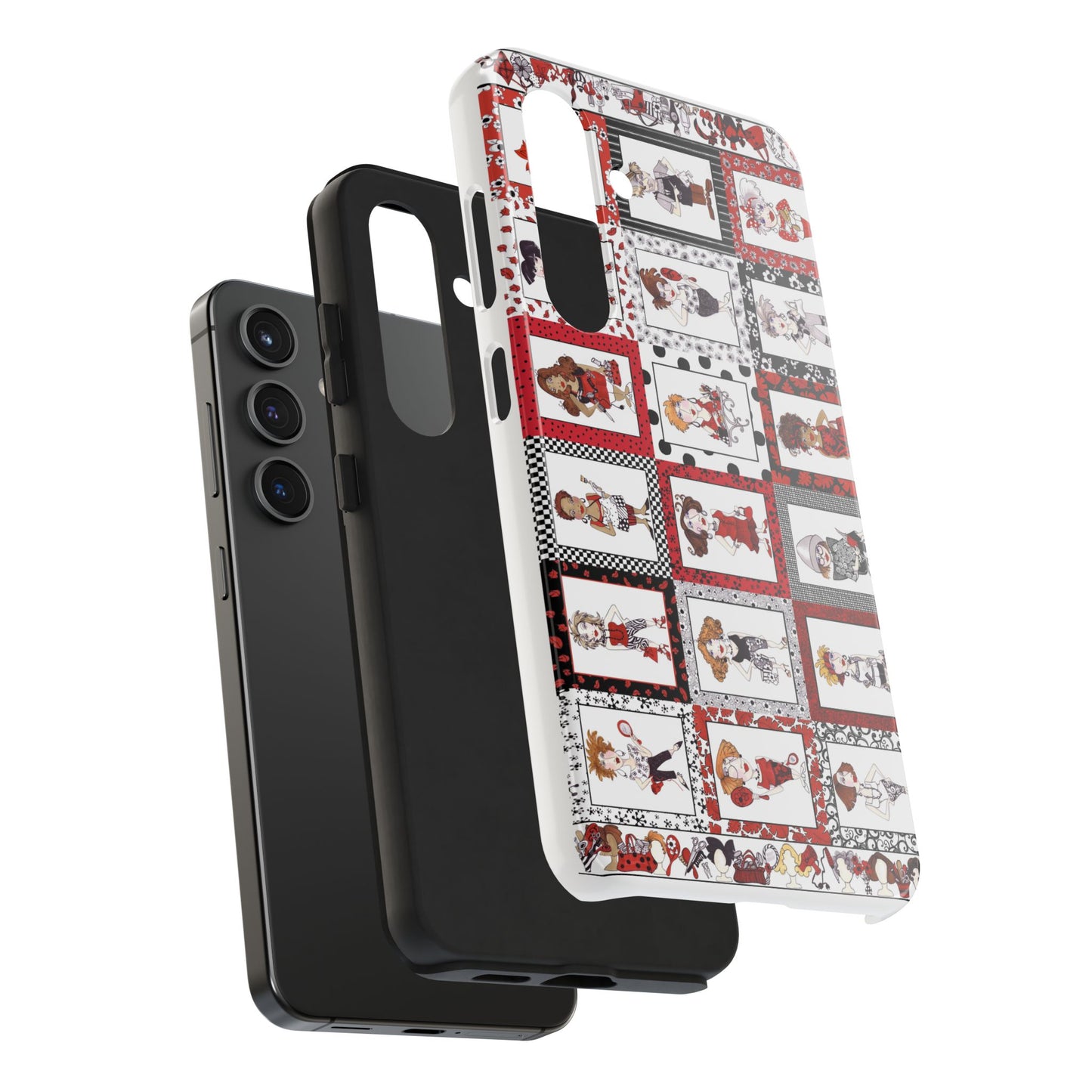 Salon Phone Case