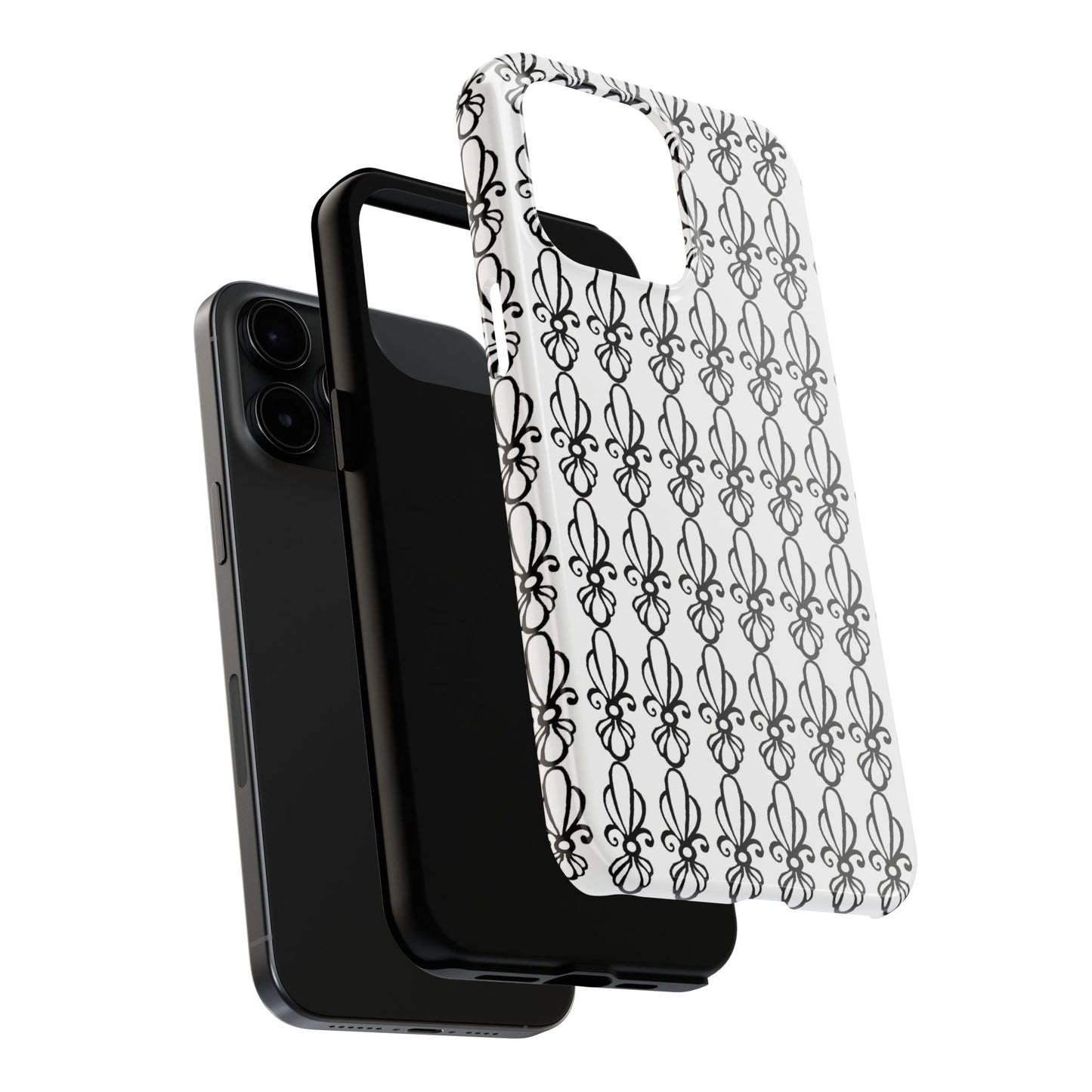 Iron Gate Phone Case