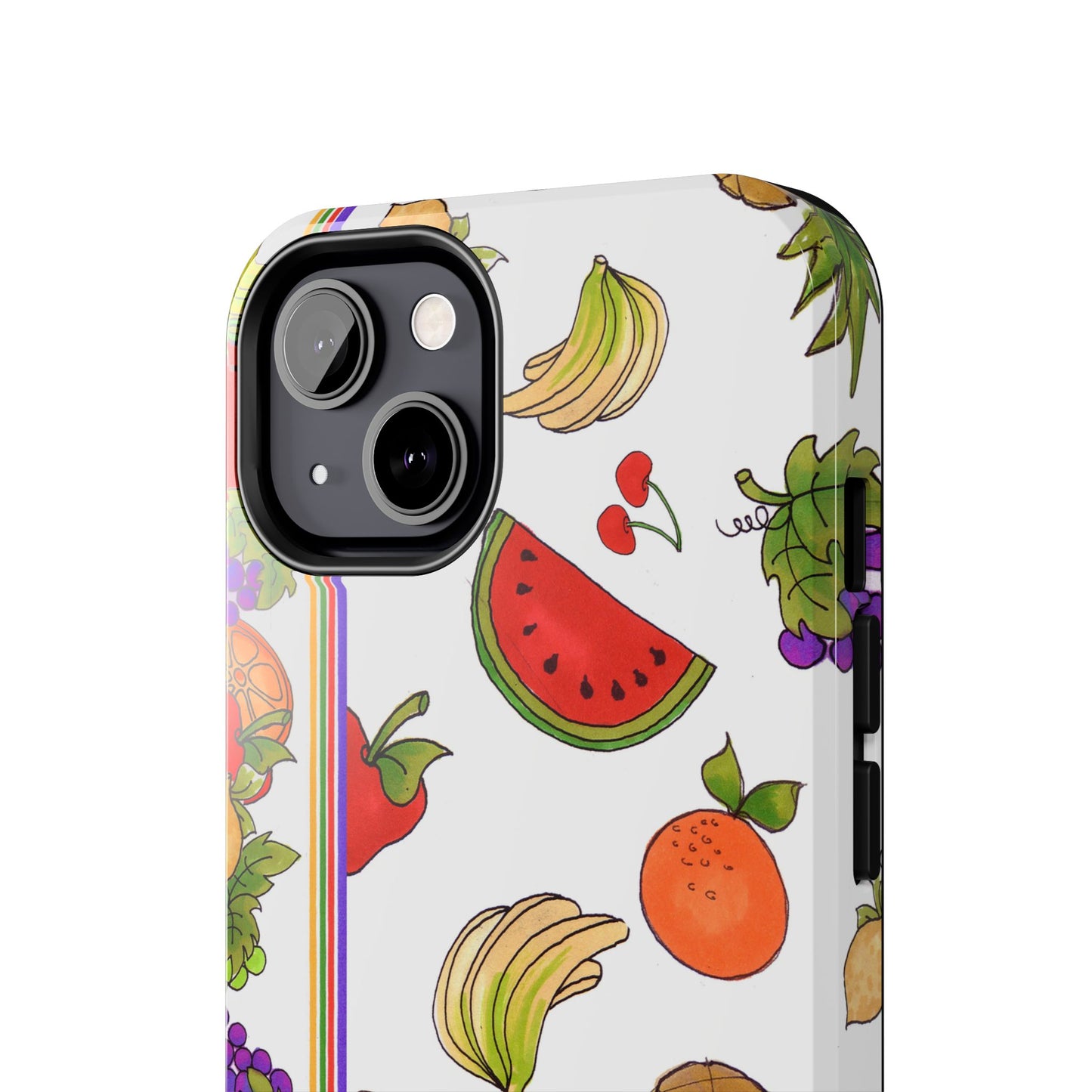 Fruit Salad Phone Case
