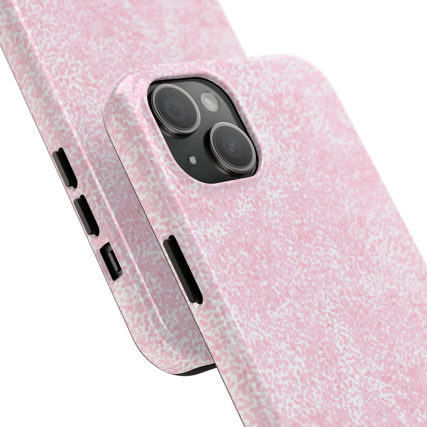 Confetti Pink Phone Case