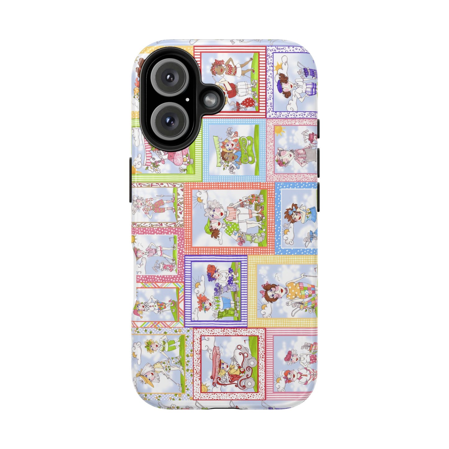 You Golf Girl! Phone Case
