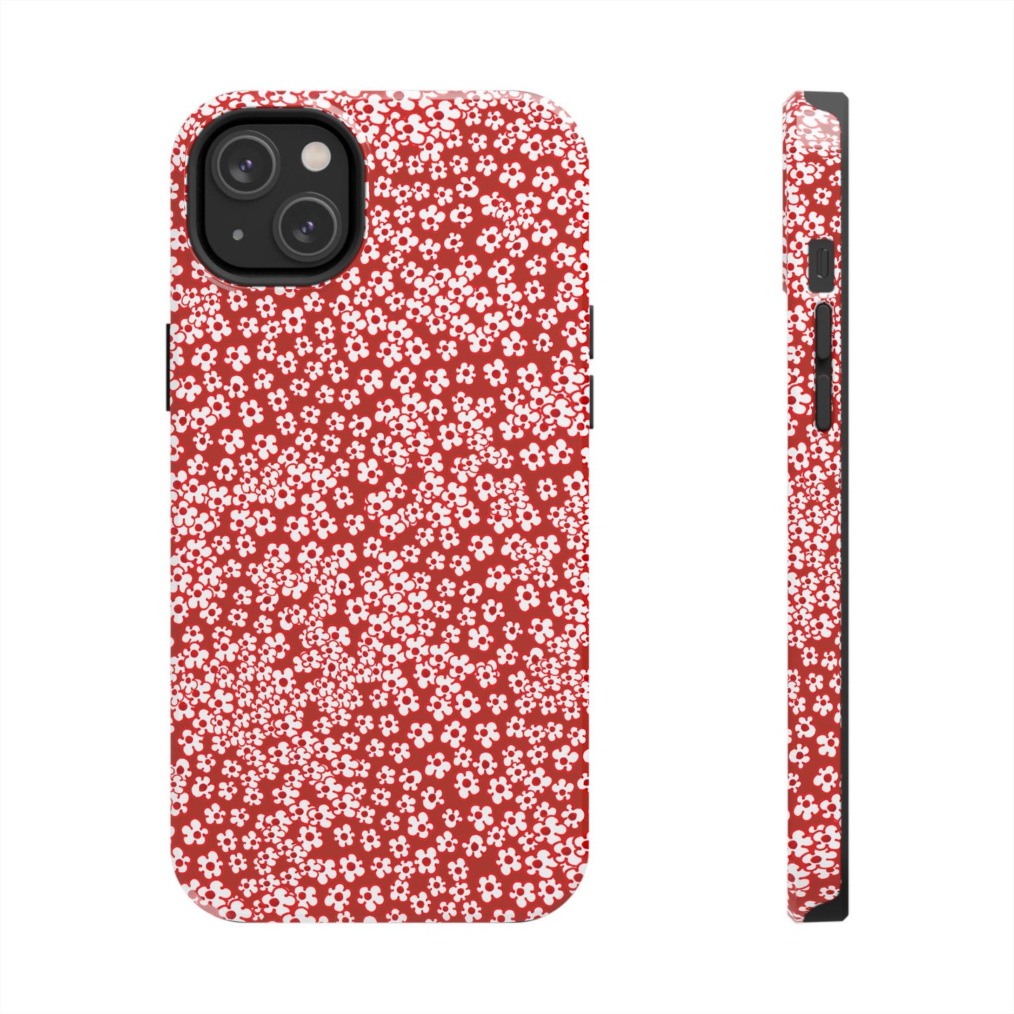 Daisy Meadow Phone Case