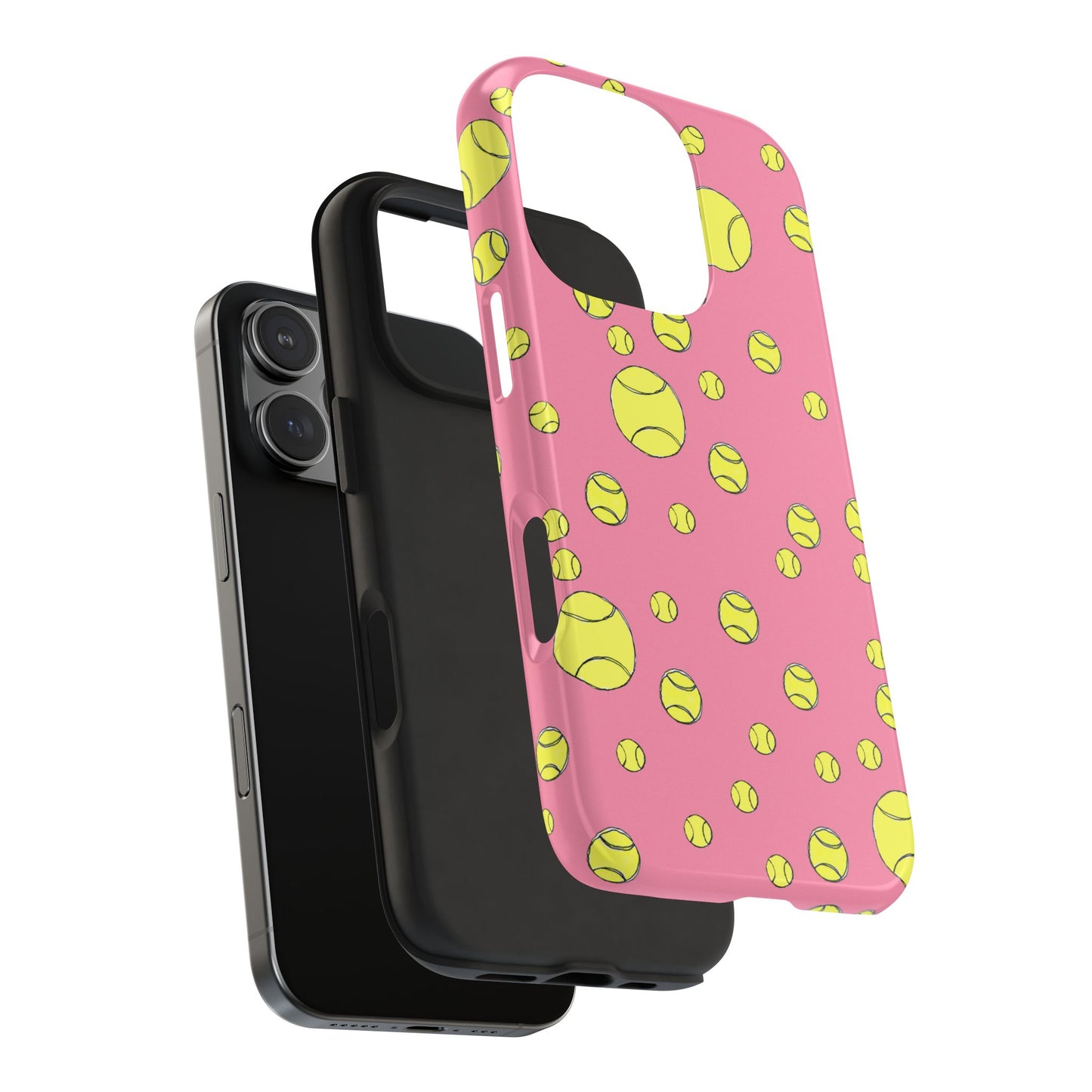 Tennis Worlds Phone Case