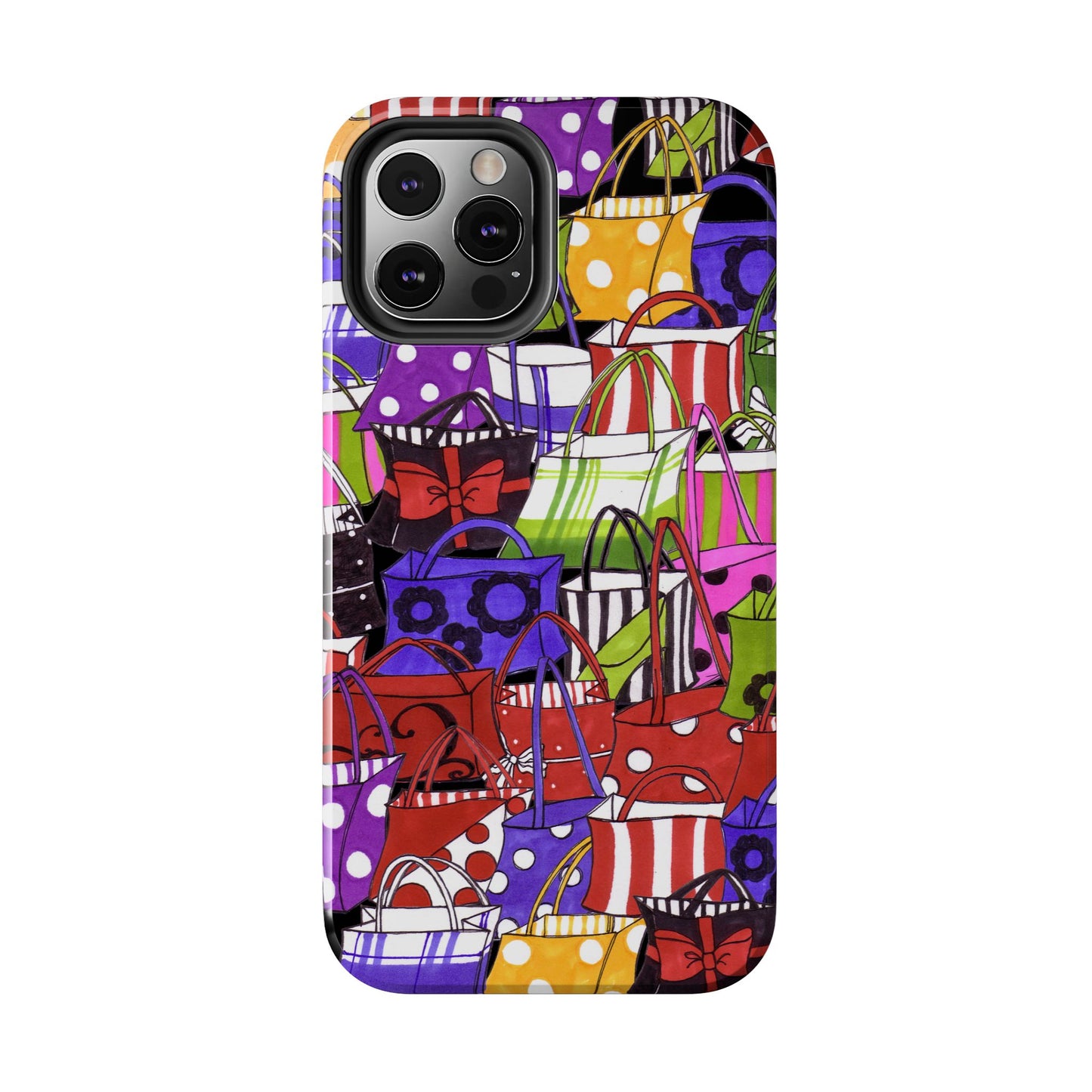 Totally Multi Phone Case
