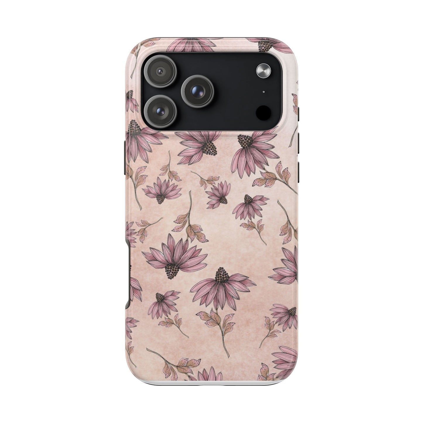 Lazy Ladies Pink Phone Case