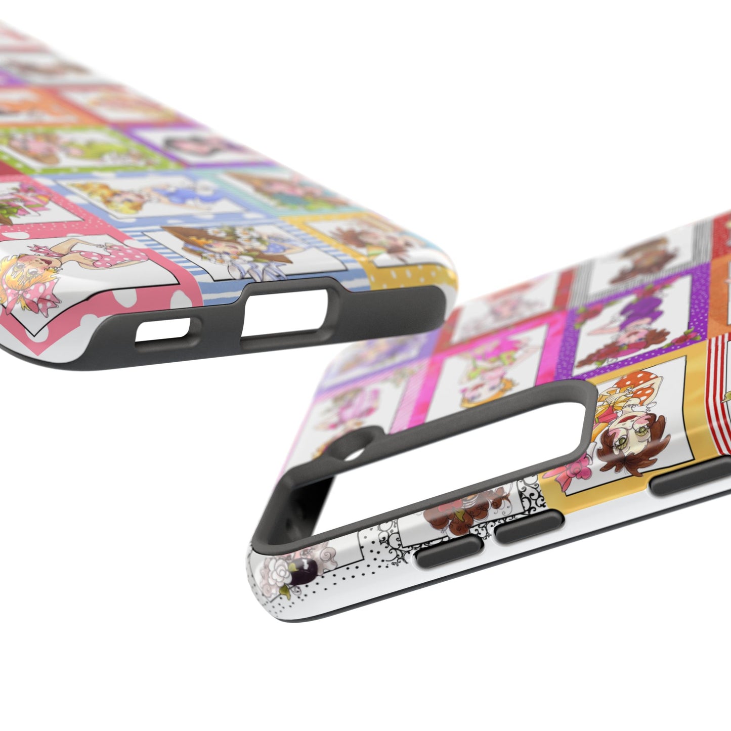 Fast Women Phone Case