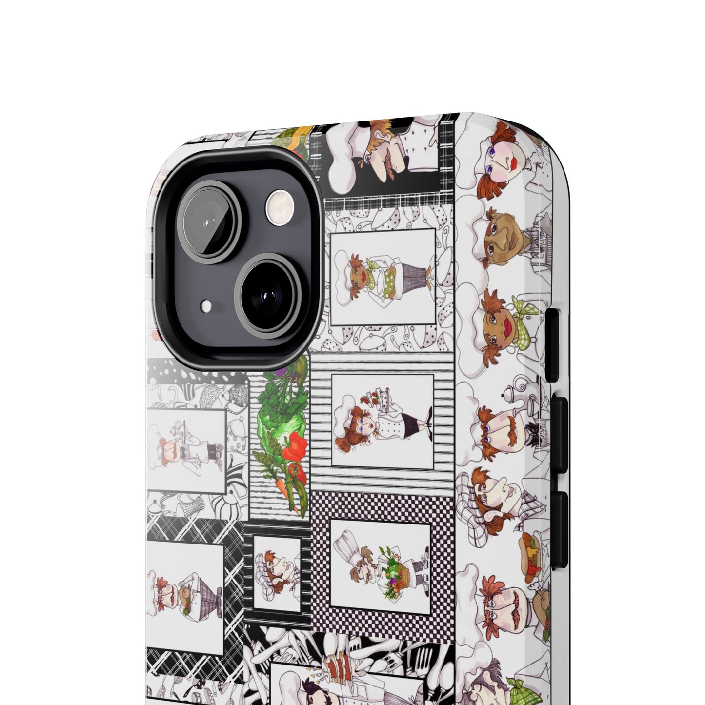 What's Cookin' Phone Case