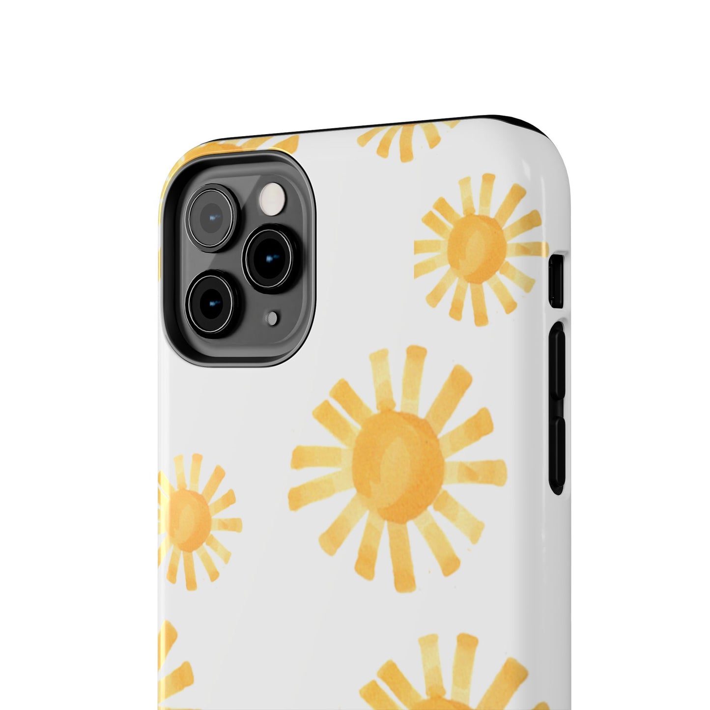 Beamers White Phone Case