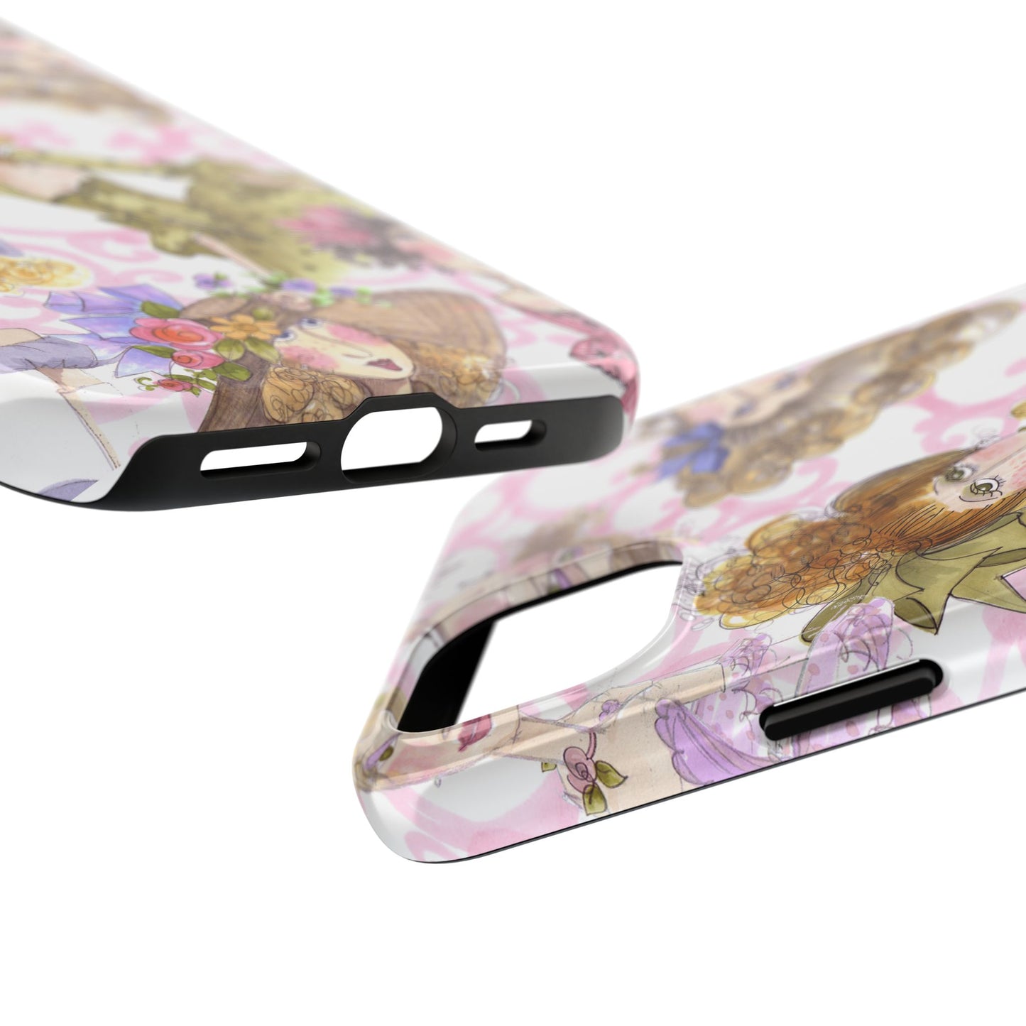 Juliette Ladies Phone Case