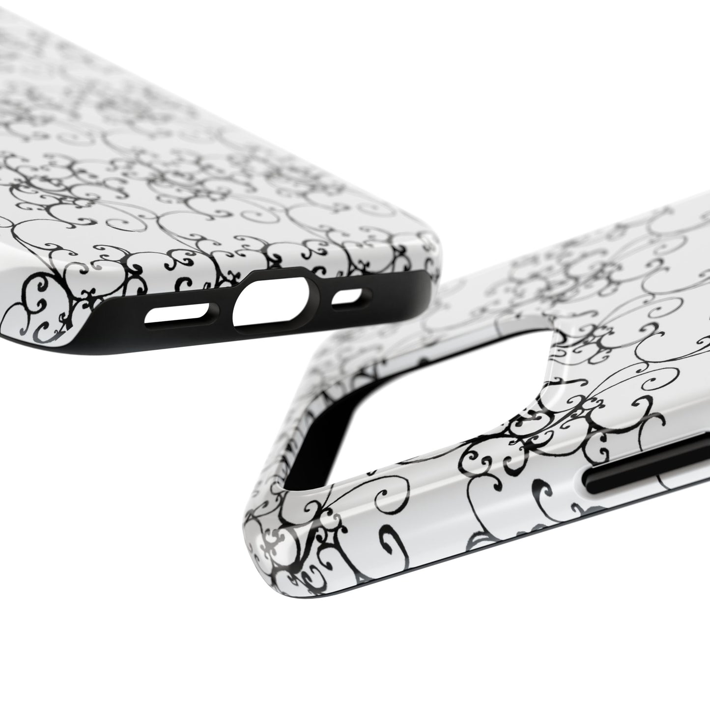 Iron Work Phone Case