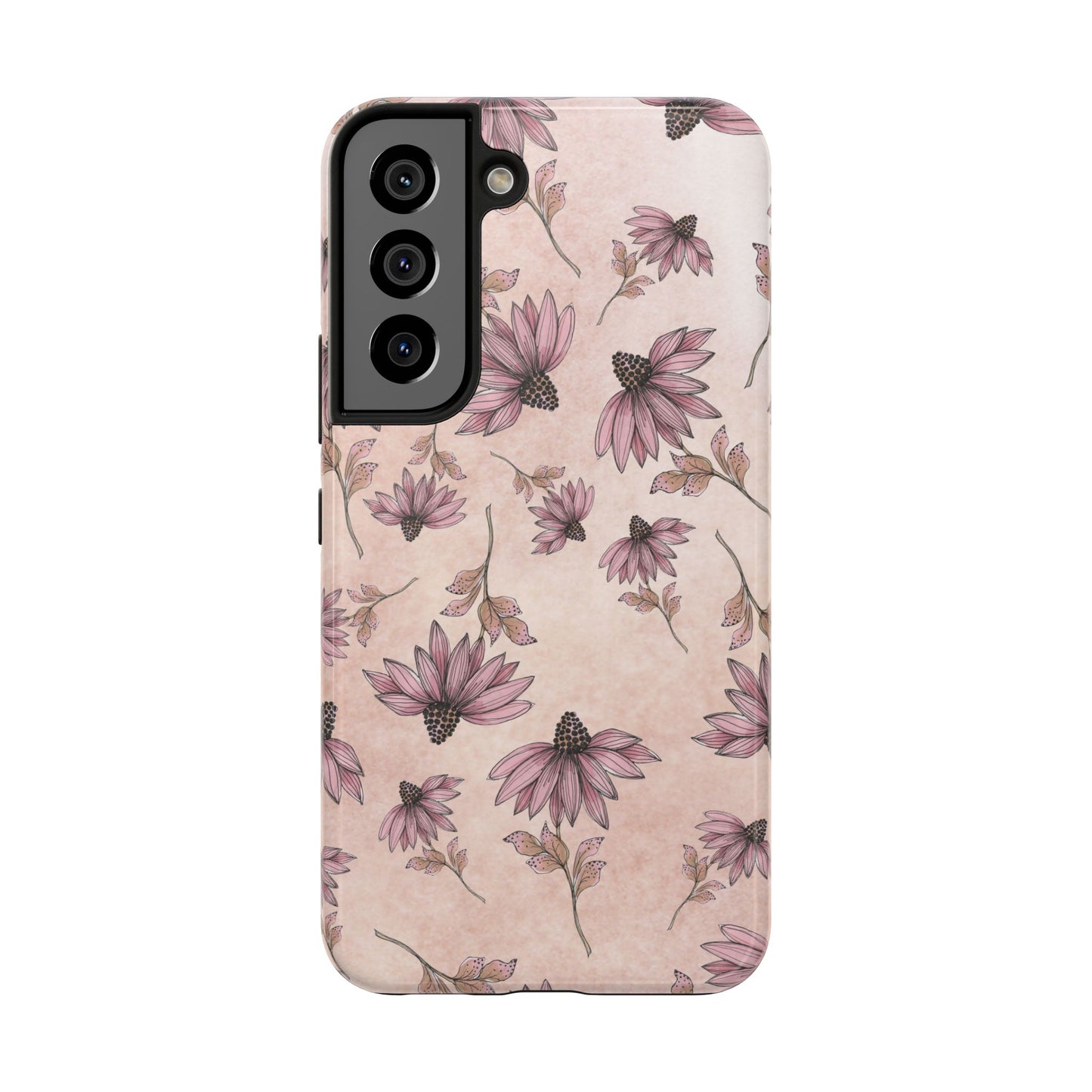 Lazy Ladies Pink Phone Case