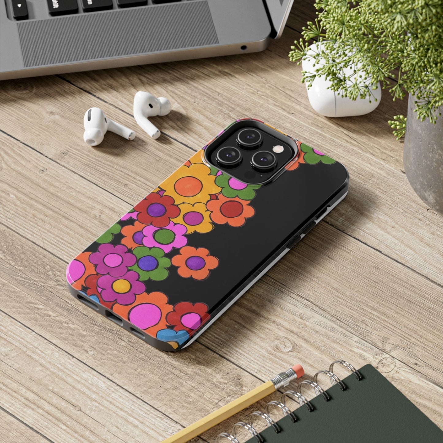 Daisies Phone Case