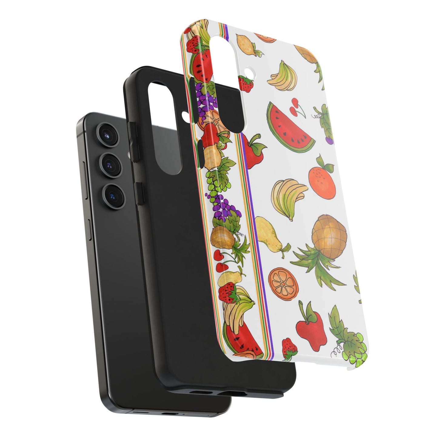 Fruit Salad Phone Case
