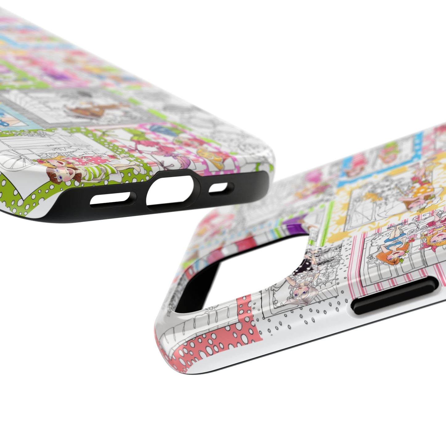Sunshine Resort Phone Case