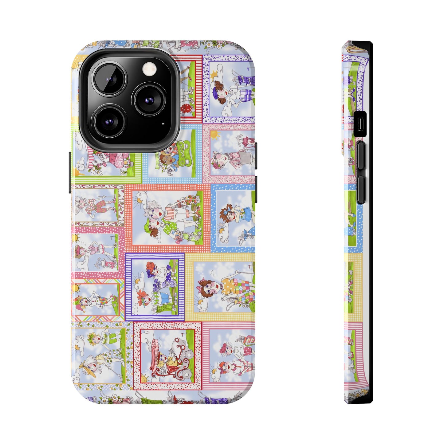You Golf Girl! Phone Case