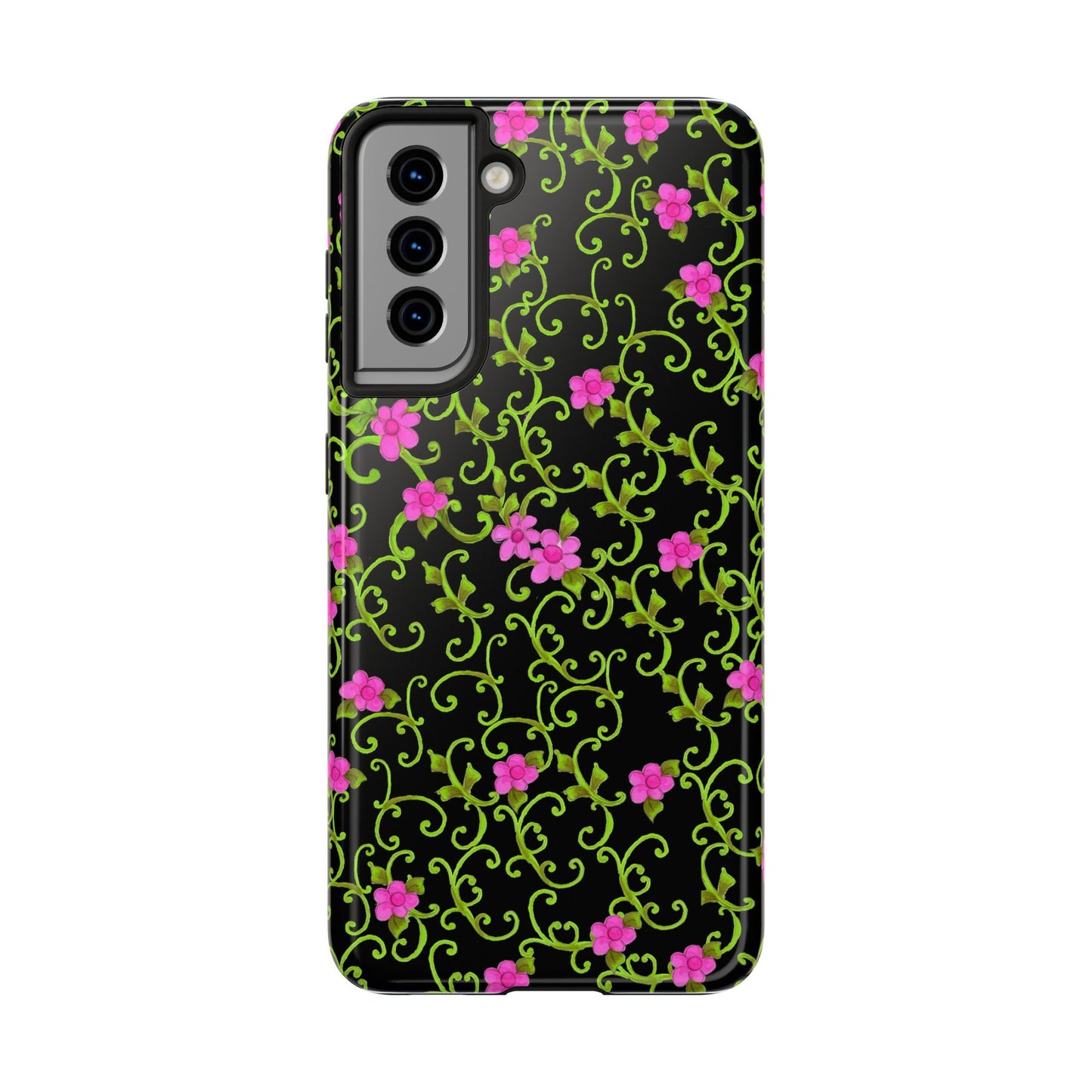 Inga Ground Phone Case